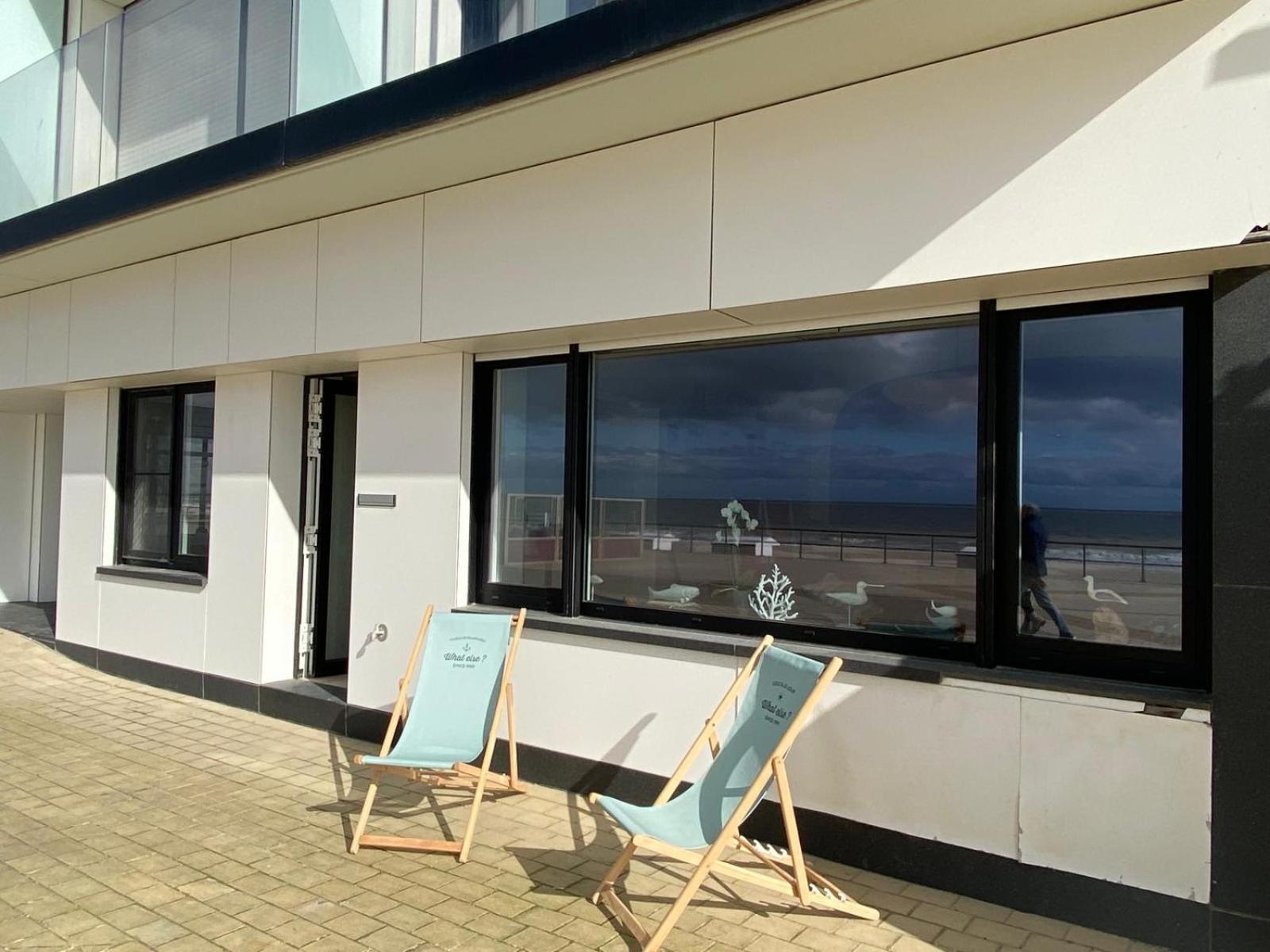 Appartamento Seaside Rendez-vous - 3 Vue Mer, Piscine, Sauna & Parking A