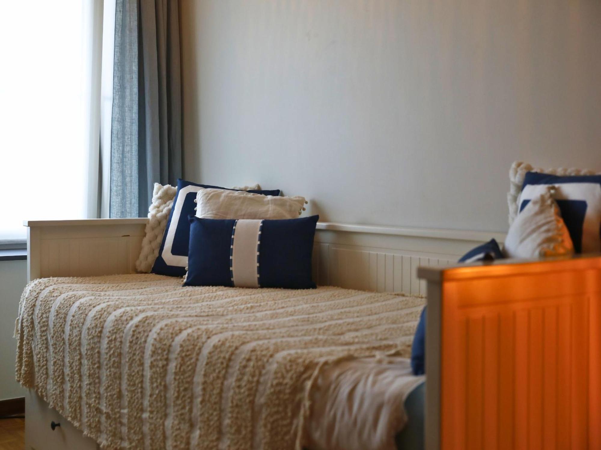 Appartamento Seaside Rendez-vous - 3 Vue Mer, Piscine, Sauna & Parking A *