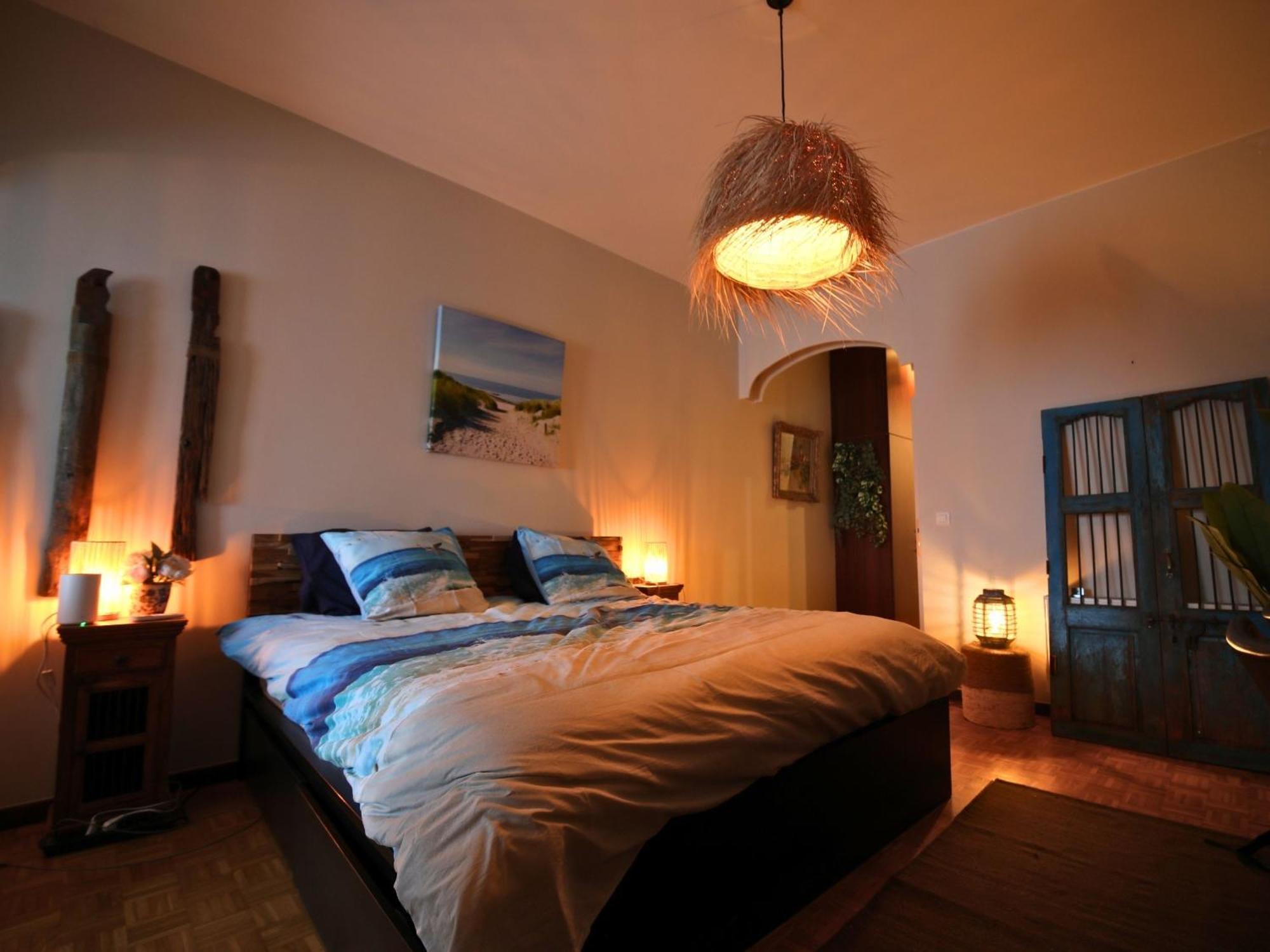 Seaside Rendez-vous - 3 Vue Mer, Piscine, Sauna & Parking A Appartamento Middelkerke